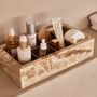 Decorative objects - Onyx organizer box - MOOISA