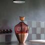 Vases - Stacking Vessels - UTOPIA & UTILITY