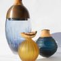 Vases - Stacking Vessels - UTOPIA & UTILITY