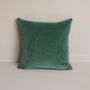 Fabric cushions - Velvet Cushions 50x50 - MAHE HOMEWARE