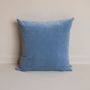 Fabric cushions - Velvet Cushions 50x50 - MAHE HOMEWARE