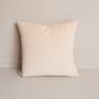 Fabric cushions - Velvet Cushions 50x50 - MAHE HOMEWARE