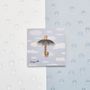 Licensed products - René Magritte Pin - PINPINPIN.IT