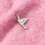 Licensed products - René Magritte Pin - PINPINPIN.IT