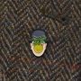 Licensed products - René Magritte Pin - PINPINPIN.IT