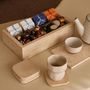 Decorative objects - Organizer boxes - MOOISA