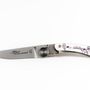 Design objects - Le Thiers® Liner pocket knife - La Griffe Sport - Claude Dozorme - LAGUIOLE CLAUDE DOZORME