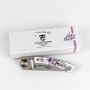 Design objects - Le Thiers® Liner pocket knife - La Griffe Sport - Claude Dozorme - LAGUIOLE CLAUDE DOZORME