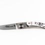 Design objects - Le Thiers® Liner pocket knife - La Griffe Sport - LAGUIOLE CLAUDE DOZORME