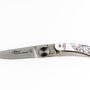 Design objects - Le Thiers® Liner pocket knife - La Griffe Sport - Claude Dozorme - LAGUIOLE CLAUDE DOZORME