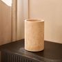 Decorative objects - Travertine collection - MOOISA