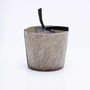 Decorative objects - HAIRY SAND CANDLE - VICTORIA WITH LOVE COLLECTION