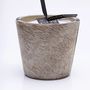 Decorative objects - HAIRY SAND CANDLE - VICTORIA WITH LOVE COLLECTION