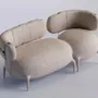 Design objects - Couch – Lymphosofa - YOOMOOTA