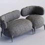 Sofas - Couch – Lymphosofa - YOOMOOTA