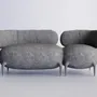 Design objects - Couch – Lymphosofa - YOOMOOTA