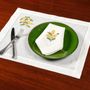 Table linen - Hand-embroidered Placemat & Napkin Sets - DREAMSPACES