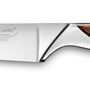 Knives - Claude Dozorme Haute Cuisine Knives - Set of 3 knives - LAGUIOLE CLAUDE DOZORME