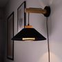 Wall lamps - AMIGO / Made in EUROPE - BRITOP LIGHTING POLAND