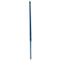 Objets de décoration - Rame décorative en bois d’orme, finition bleu et blanc, 128 cm - JP2B DECORATION