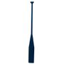 Objets de décoration - Rame décorative en bois d’orme, finition bleu et blanc, 128 cm - JP2B DECORATION