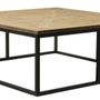 Tables basses - Table Basse Woody - JP2B DECORATION