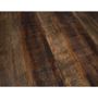 Dining Tables - High bar table, wood and metal, adjustable top, industrial design - JP2B DECORATION