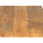 Dining Tables - High table in wood and metal, industrial and robust design - JP2B DECORATION