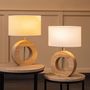 Desk lamps - LOGAN/ made in EUROPE - BRITOP LIGHTING POLAND