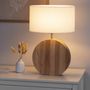 Desk lamps - LOGAN/ made in EUROPE - BRITOP LIGHTING POLAND