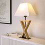 Desk lamps - LOGAN/ made in EUROPE - BRITOP LIGHTING POLAND