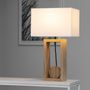 Desk lamps - LOGAN/ made in EUROPE - BRITOP LIGHTING POLAND