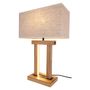 Desk lamps - HAKON table lamp/made in EUROPE - BRITOP LIGHTING POLAND