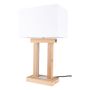 Desk lamps - HAKON/ made in EUROPE - BRITOP LIGHTING POLAND