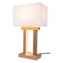 Desk lamps - HAKON table lamp/made in EUROPE - BRITOP LIGHTING POLAND