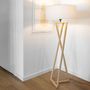 Lampadaires - CLESSIDRA/ fabriqué en EUROPE - BRITOP LIGHTING POLAND