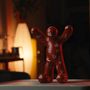 Sculptures, statuettes and miniatures - Sculpture – Red Fear - YOOMOOTA