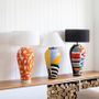 Design objects - Cali Ceramic Lamp - PINOT INTERIOR