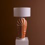 Ceramic - Athens Ceramic Lamp - PINOT INTERIOR