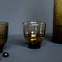 Verres - Fluens mouth-blown glass collection - KINTA