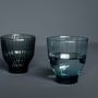 Verres - Fluens mouth-blown glass collection - KINTA