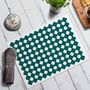Placemats - Placemat Cross - MA CHÉRIE MON AMOUR