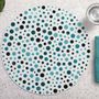 Design objects - Placemat Polka Dots 4 - MA CHÉRIE MON AMOUR