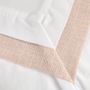 Linge de lit - Parure de lit en percale de coton haut de gamme ATHENS - SOWL