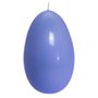 Decorative objects - Ceralacca - Egg-shaped candles - GRAZIANI