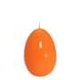 Decorative objects - Ceralacca - Egg-shaped candles - GRAZIANI