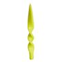 Decorative objects - Meloria twisted candle "Denise" - Classic - GRAZIANI