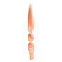 Decorative objects - Meloria twisted candle "Denise" - Classic - GRAZIANI