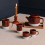 Mugs - CYL Terre Cups - KINTA