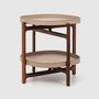 Tables basses - TABLE PLIANTE CHELSEA - PINETTI